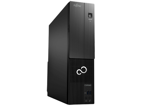 FMV ESPRIMO DH�V���[�Y WD2/B2 KC_WD2B2_A074 Core i7�E������16GB�ESSD 1TB+HDD 3TB�EOffice���ڃ��f�� �̐��i�摜