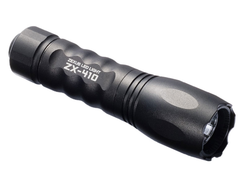 ZEXUS ZX-410 [�u���b�N] �̐��i�摜