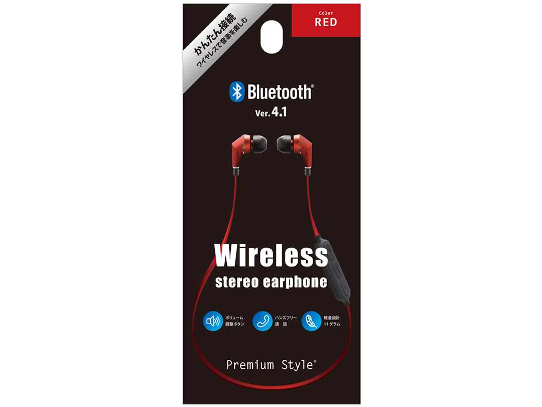 Premium Style PG-BTE1S03 [���b�h]