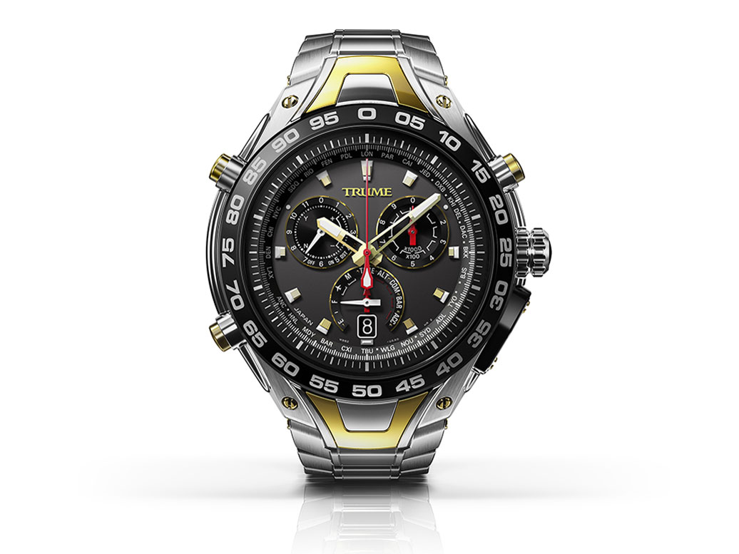 TRUME Limited Model TR-MB8004 �̐��i�摜