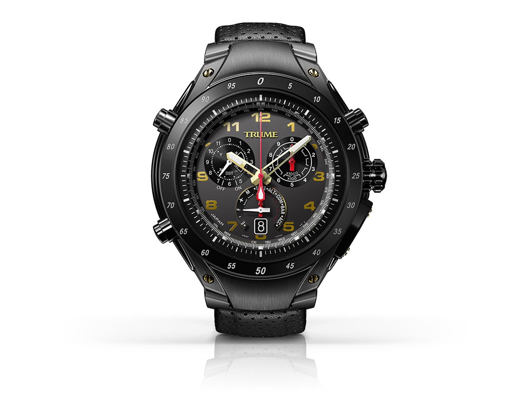 TRUME Limited Model TR-MB8006 �̐��i�摜