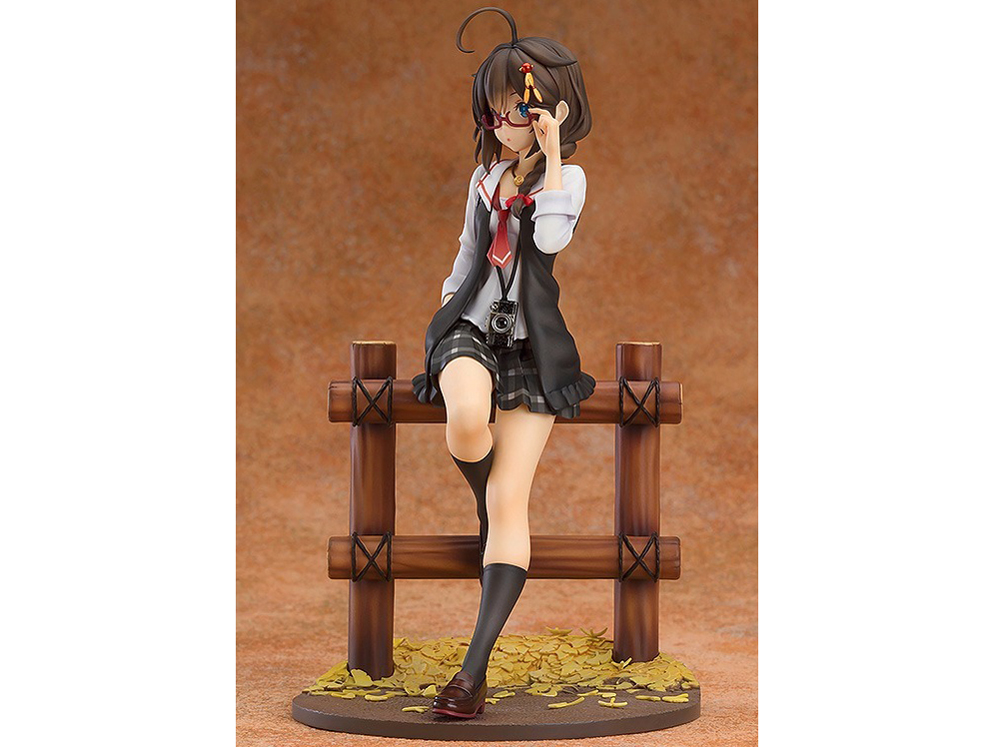 �͑����ꂭ����� -�͂���- 1/7 ���J ����Ver.