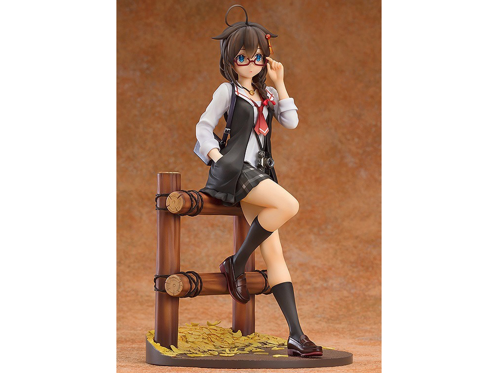 �͑����ꂭ����� -�͂���- 1/7 ���J ����Ver.