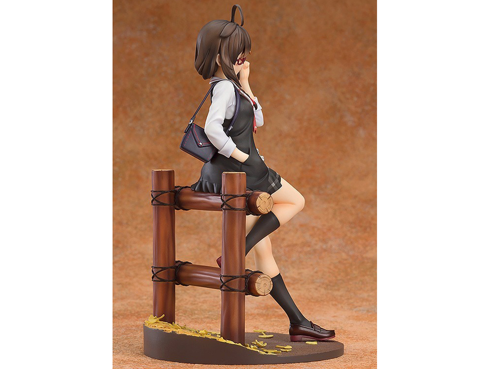 �͑����ꂭ����� -�͂���- 1/7 ���J ����Ver.