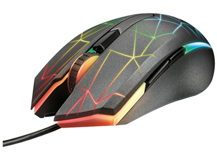 Trust Gaming GXT 170 Heron RGB Mouse 21813