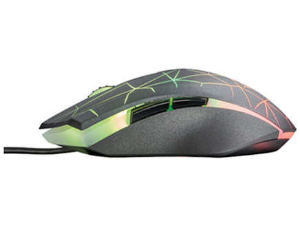 Trust Gaming GXT 170 Heron RGB Mouse 21813