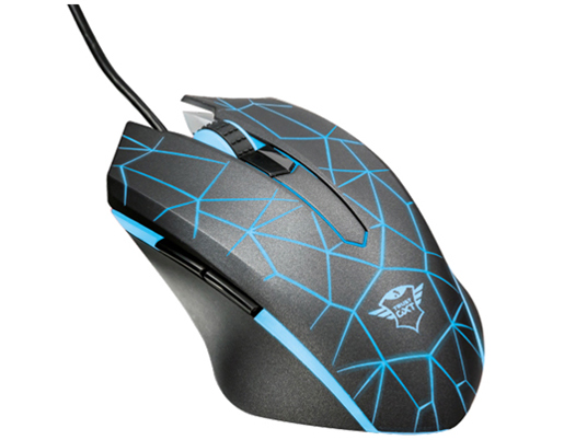 Trust Gaming GXT 170 Heron RGB Mouse 21813