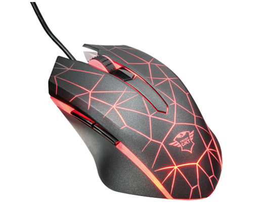 Trust Gaming GXT 170 Heron RGB Mouse 21813