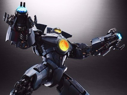 �������� GX-77 �W�v�V�[�E�f���W���[