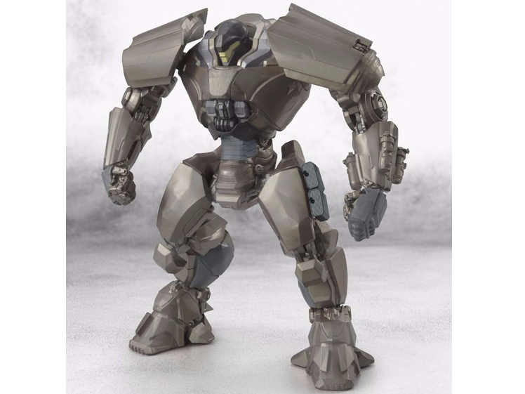 ROBOT�� SIDE JAEGER �u���[�T�[�E�t�F�j�b�N�X