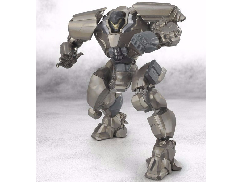 ROBOT�� SIDE JAEGER �u���[�T�[�E�t�F�j�b�N�X