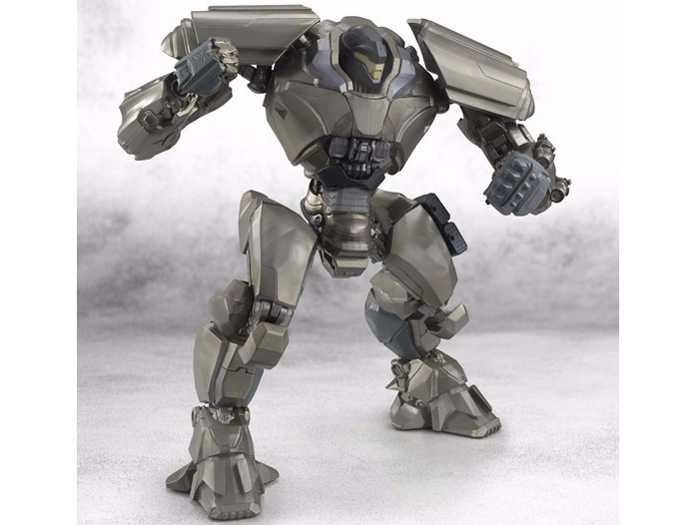 ROBOT�� SIDE JAEGER �u���[�T�[�E�t�F�j�b�N�X �̐��i�摜