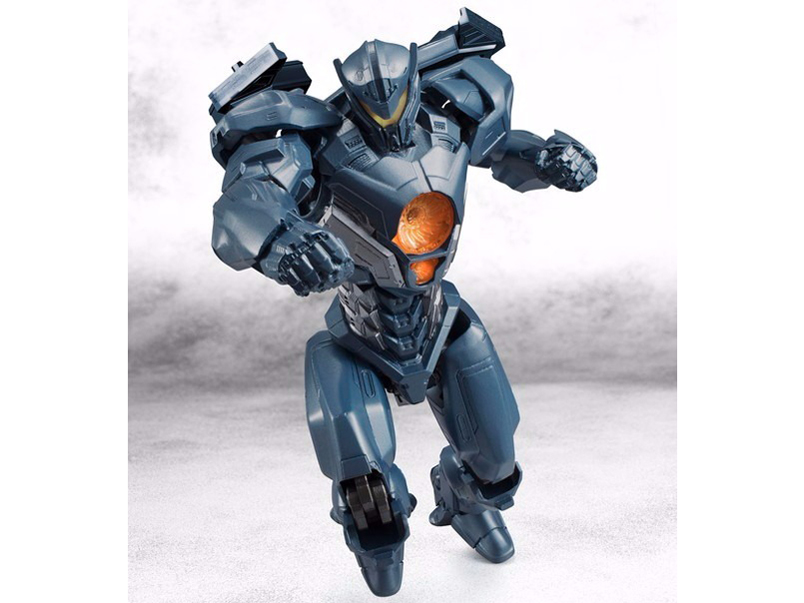 ROBOT�� SIDE JAEGER �W�v�V�[�E�A�x���W���[