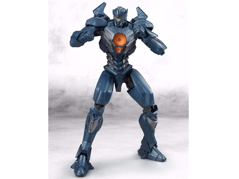 ROBOT�� SIDE JAEGER �W�v�V�[�E�A�x���W���[
