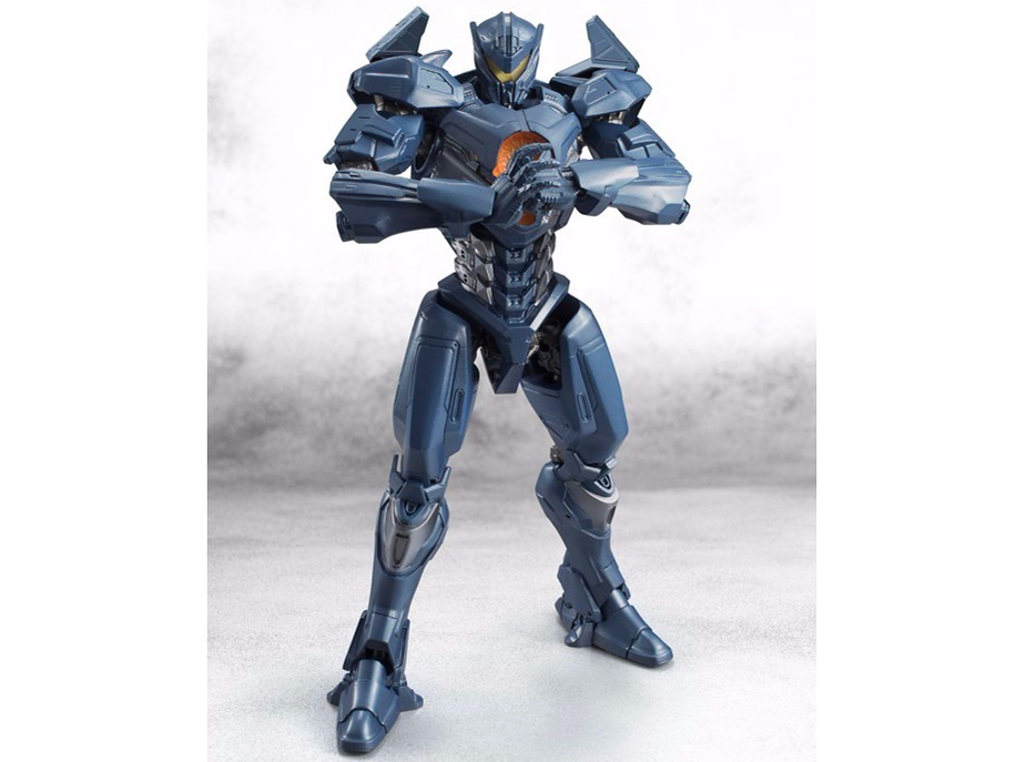 ROBOT�� SIDE JAEGER �W�v�V�[�E�A�x���W���[
