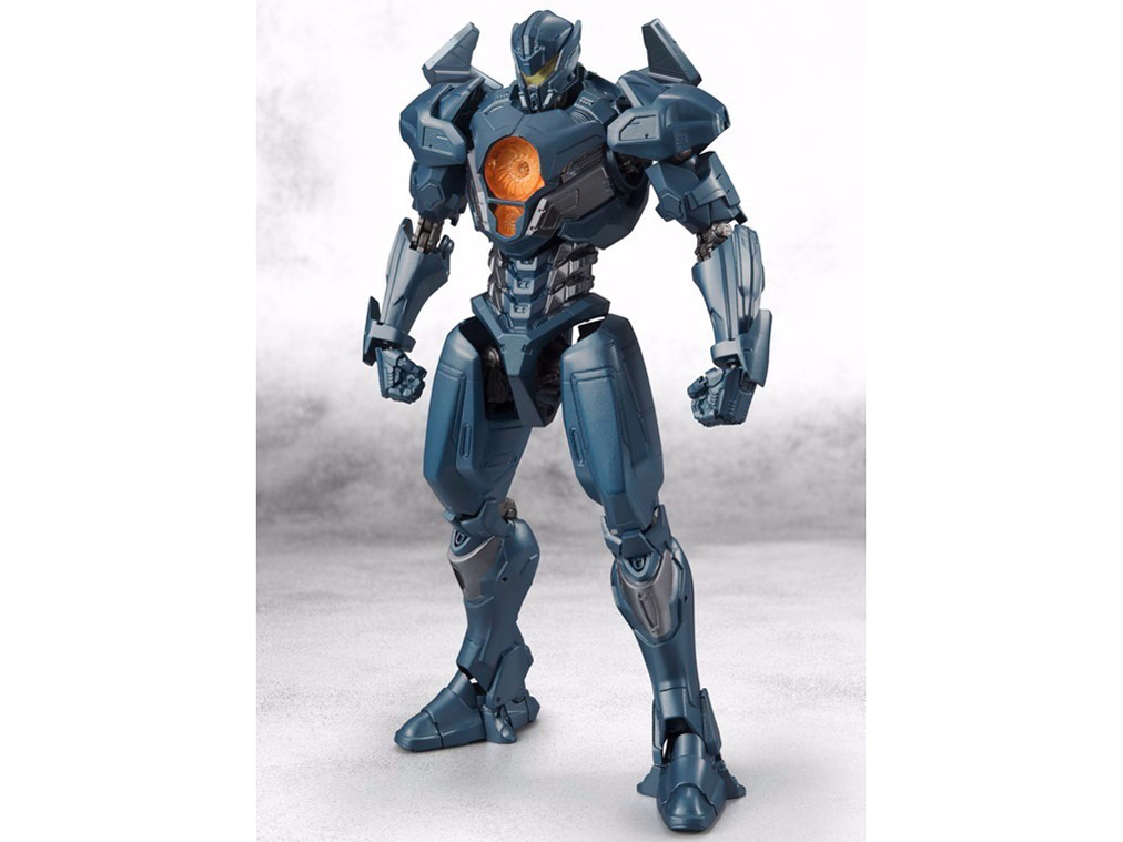 ROBOT�� SIDE JAEGER �W�v�V�[�E�A�x���W���[ �̐��i�摜