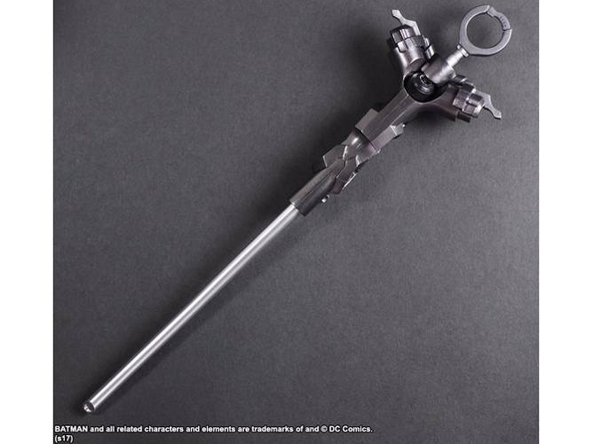 VARIANT PLAY ARTS�� DC�R�~�b�N�X DESIGNED BY TETSUYA NOMURA �n�[���C�E�N�C��