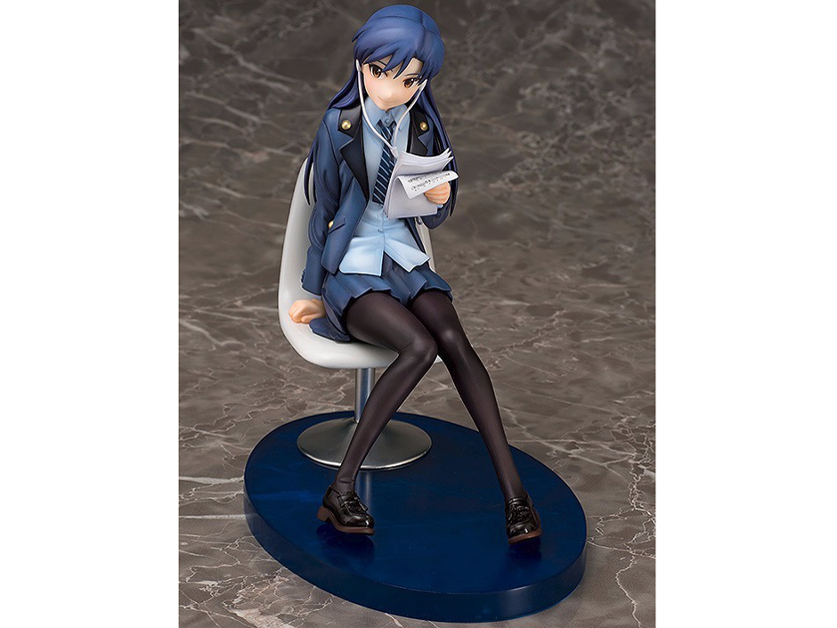 �A�C�h���}�X�^�[ 1/8 �@���瑁