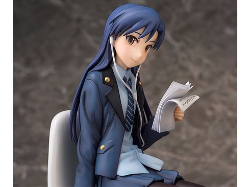 �A�C�h���}�X�^�[ 1/8 �@���瑁