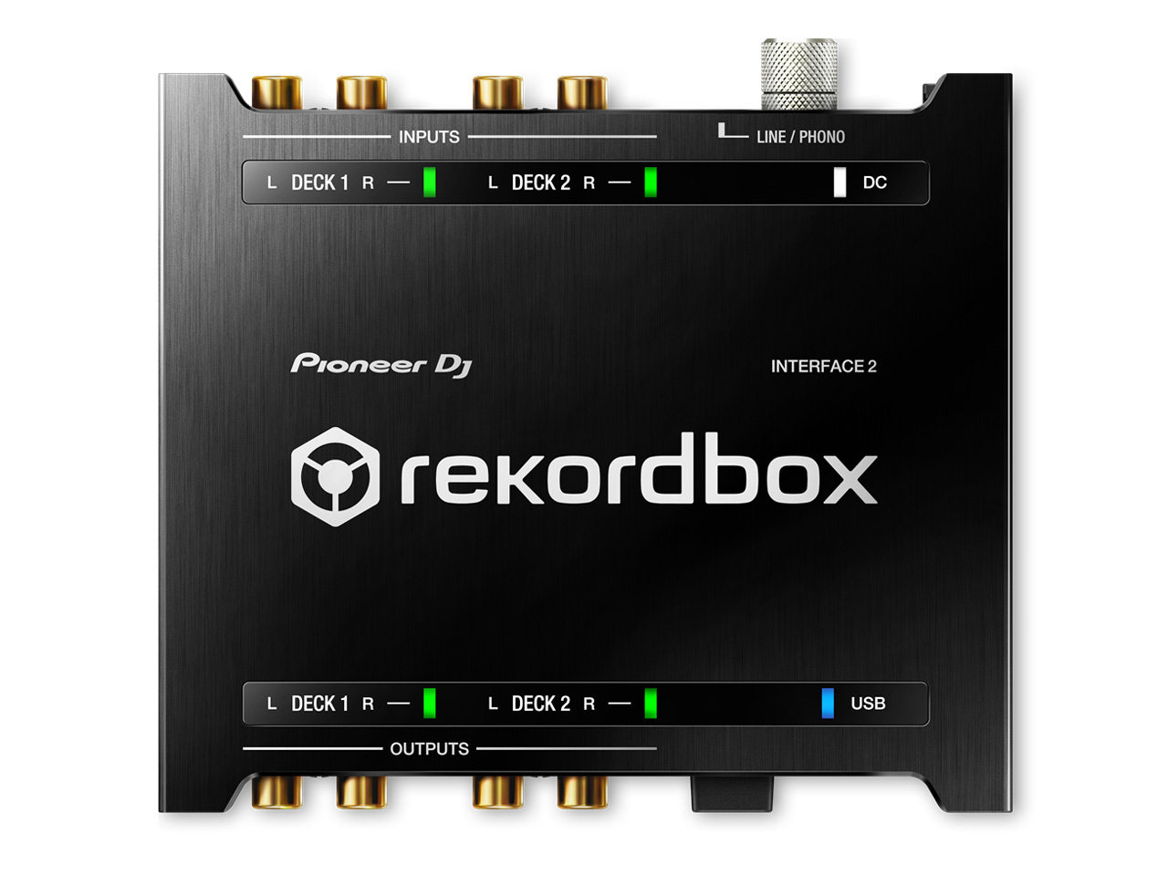 INTERFACE 2 �̐��i�摜