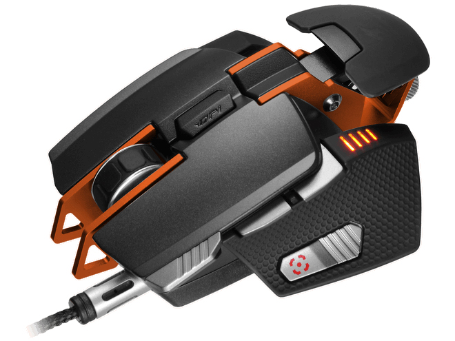COUGAR 700M Superior gaming mouse CGR-WLMO-700