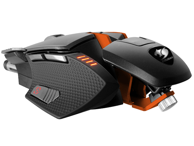 COUGAR 700M Superior gaming mouse CGR-WLMO-700