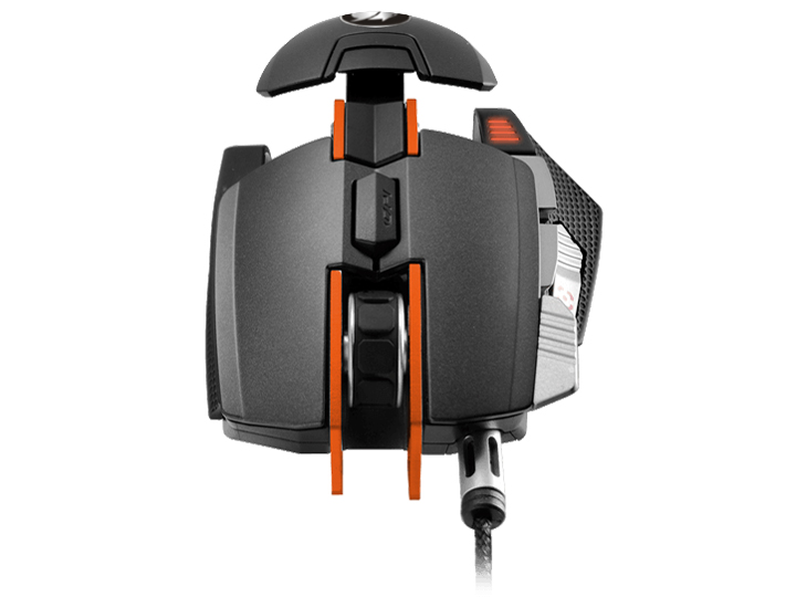 COUGAR 700M Superior gaming mouse CGR-WLMO-700