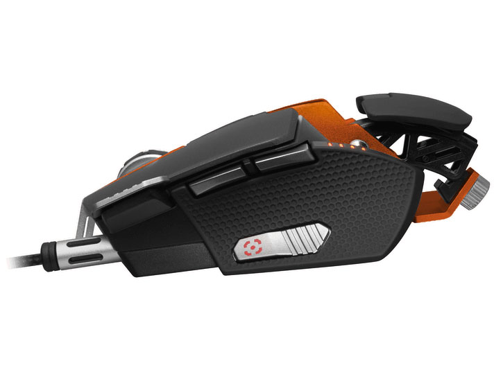 COUGAR 700M Superior gaming mouse CGR-WLMO-700