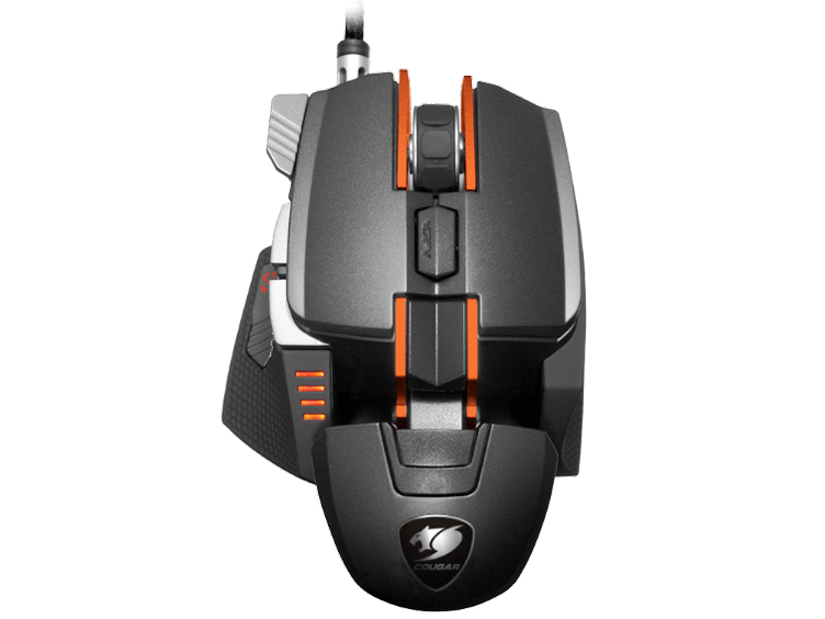 COUGAR 700M Superior gaming mouse CGR-WLMO-700