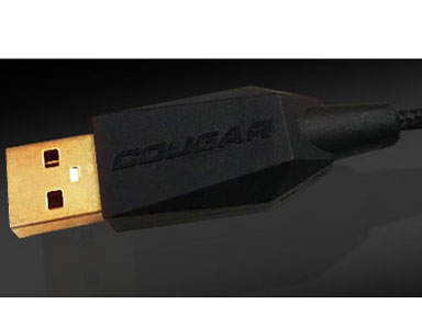 COUGAR 700M Superior gaming mouse CGR-WLMO-700
