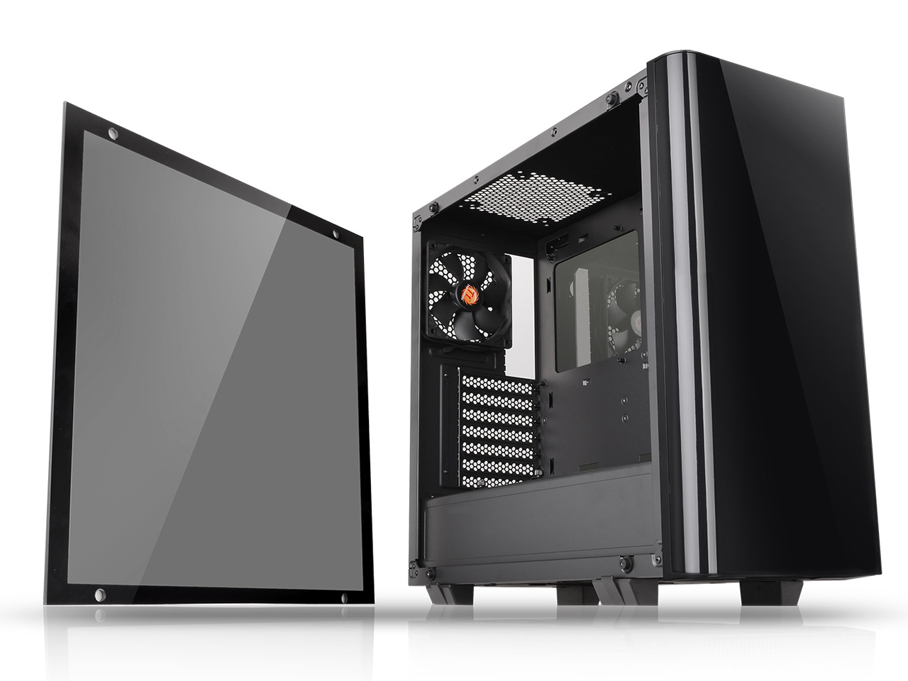 VIEW 21 TG CA-1I3-00M1WN-00