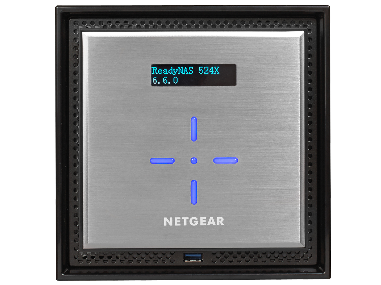 ReadyNAS 524X RN524XE4-100AJS