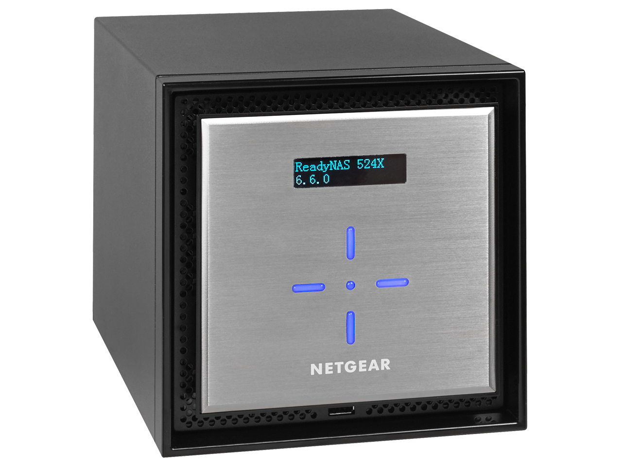 ReadyNAS 524X RN524XE4-100AJS
