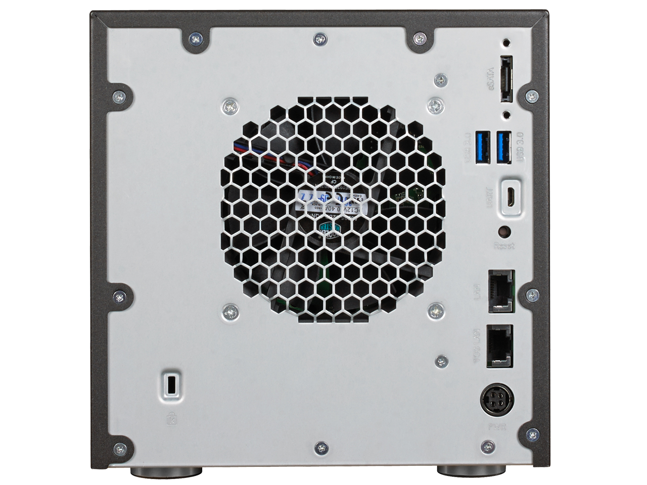 ReadyNAS 524X RN524XE4-100AJS