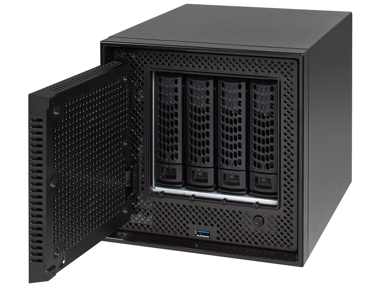 ReadyNAS 524X RN524XE4-100AJS