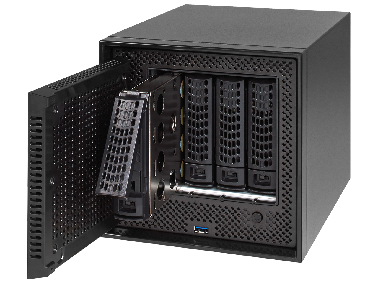 ReadyNAS 524X RN524XE4-100AJS