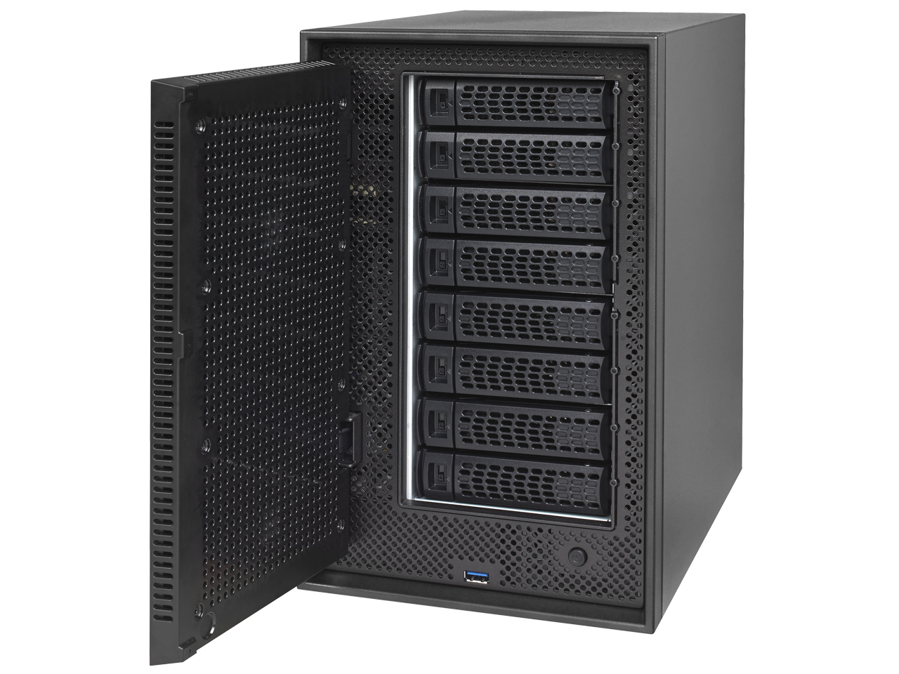 ReadyNAS 528X RN528XE4-100AJS