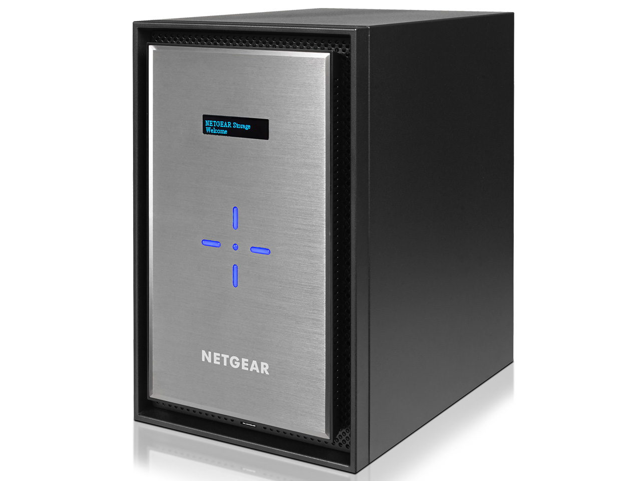 ReadyNAS 528X RN528XE4-100AJS �̐��i�摜