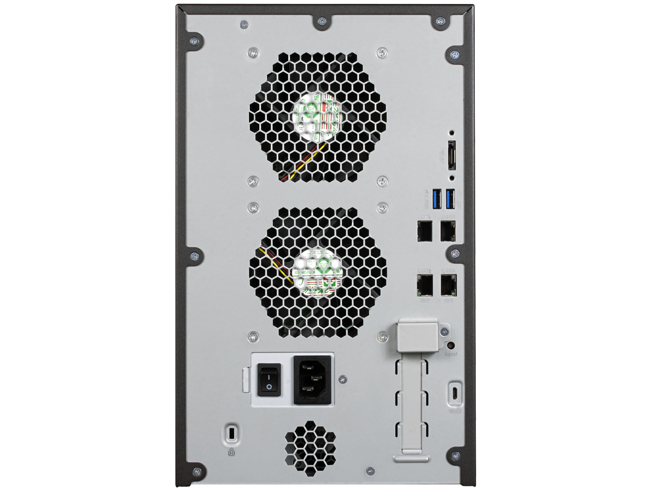 ReadyNAS 628X RN628XE4-100AJS