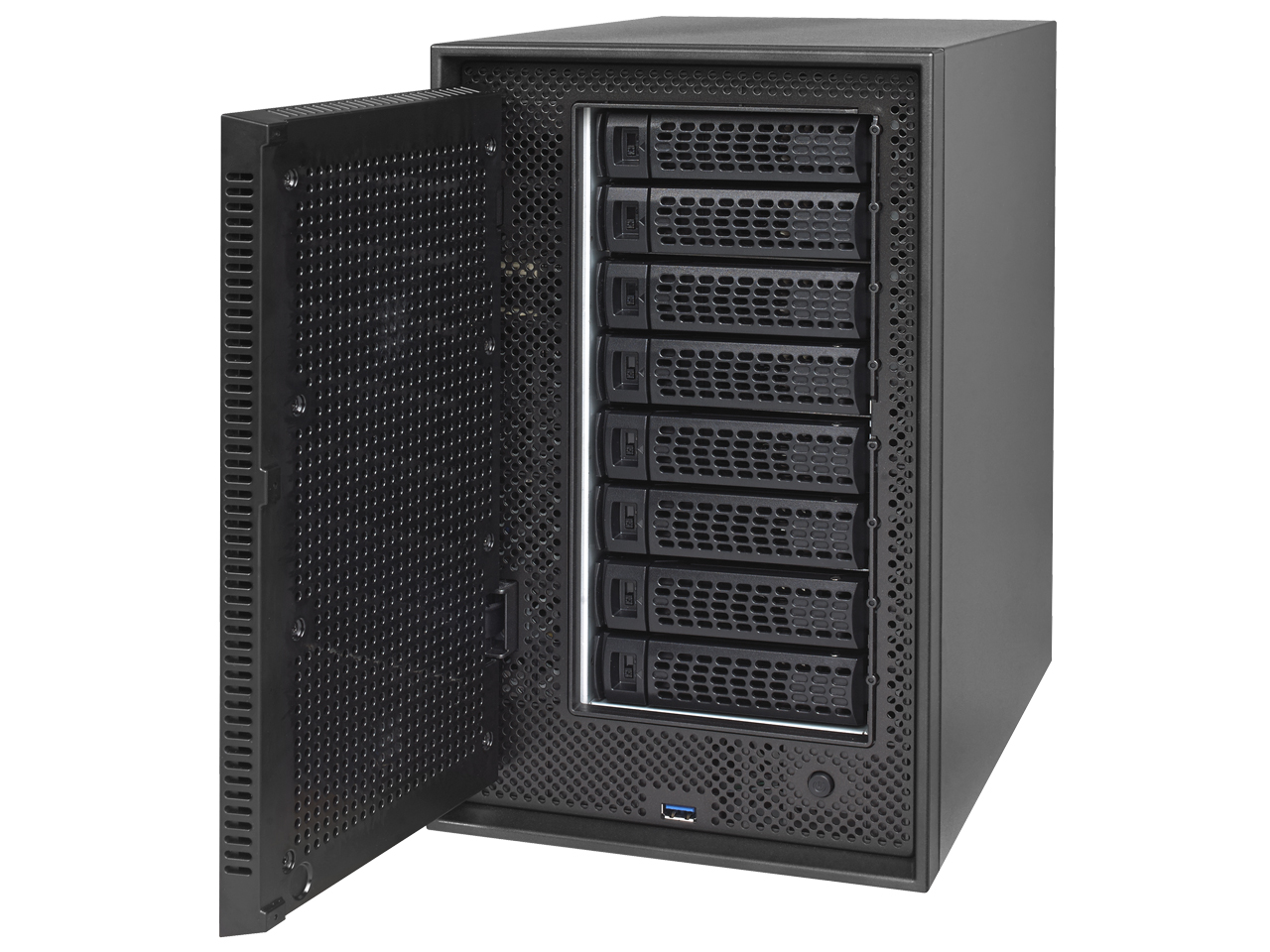 ReadyNAS 628X RN628XE4-100AJS