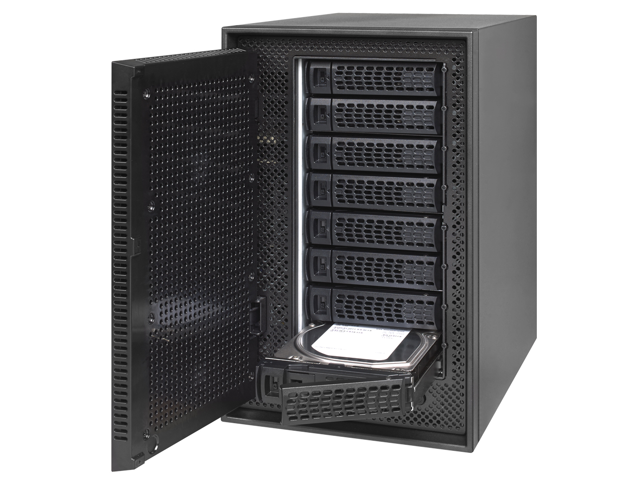 ReadyNAS 628X RN628XE4-100AJS