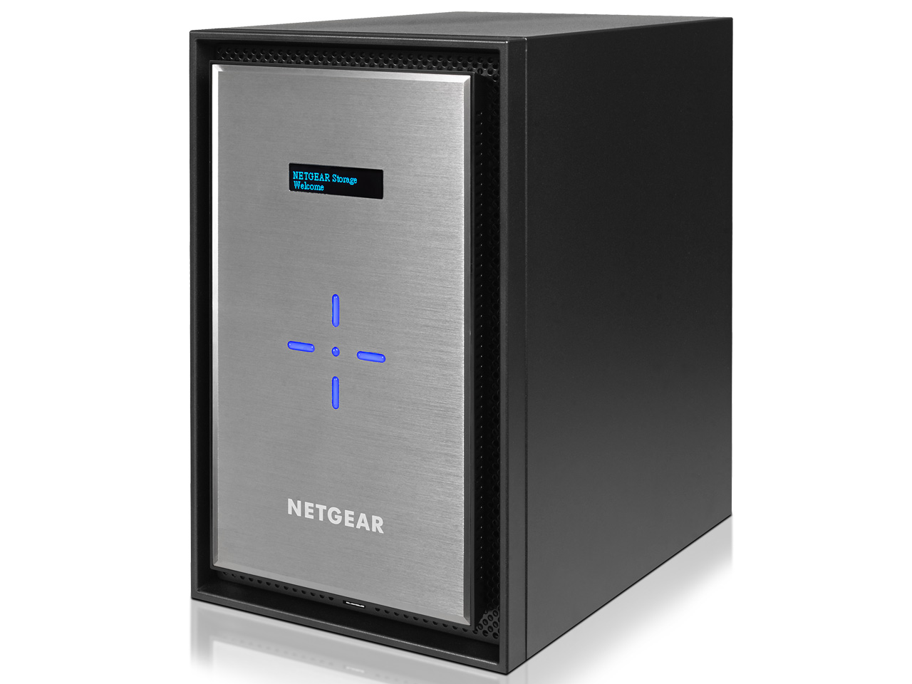 ReadyNAS 628X RN628XE4-100AJS �̐��i�摜