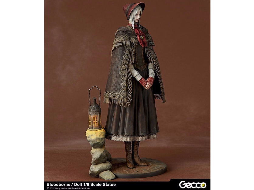 Bloodborne 1/6 �l�`
