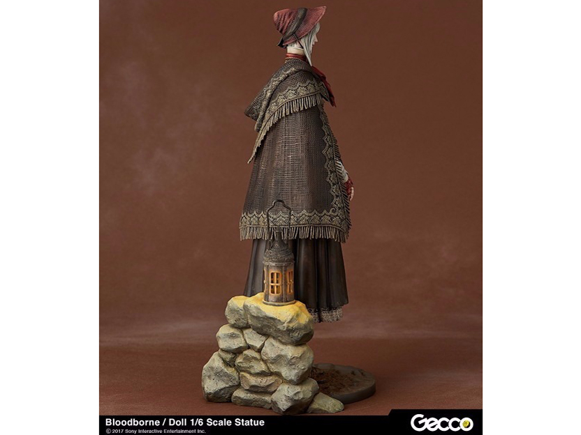 Bloodborne 1/6 �l�`