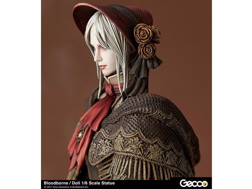 Bloodborne 1/6 �l�`