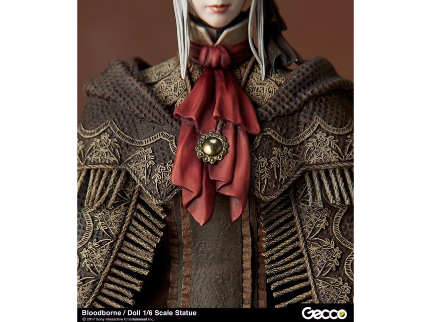 Bloodborne 1/6 �l�`