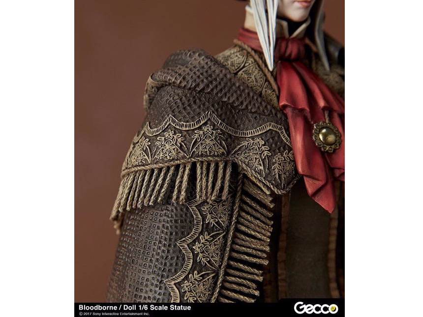 Bloodborne 1/6 �l�`