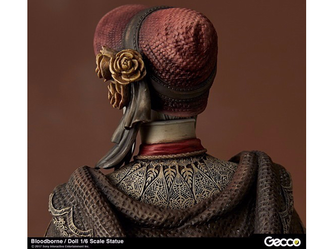 Bloodborne 1/6 �l�`