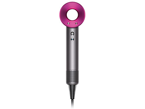 Dyson Supersonic Ionic ���[�Y�s���N�{�b�N�X�t��