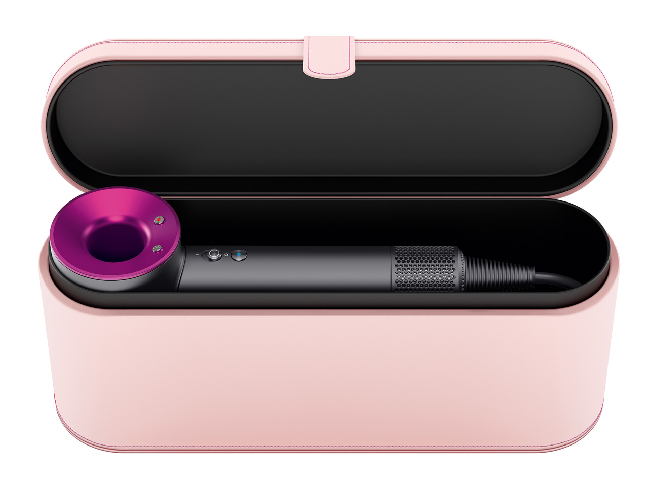 Dyson Supersonic Ionic ���[�Y�s���N�{�b�N�X�t�� �̐��i�摜